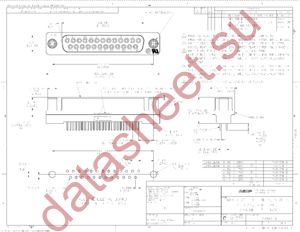 745078-5 datasheet  